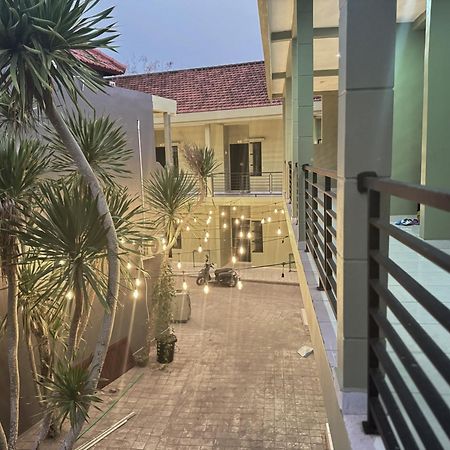 The Pause Guesthouse Uluwatu  Exterior photo