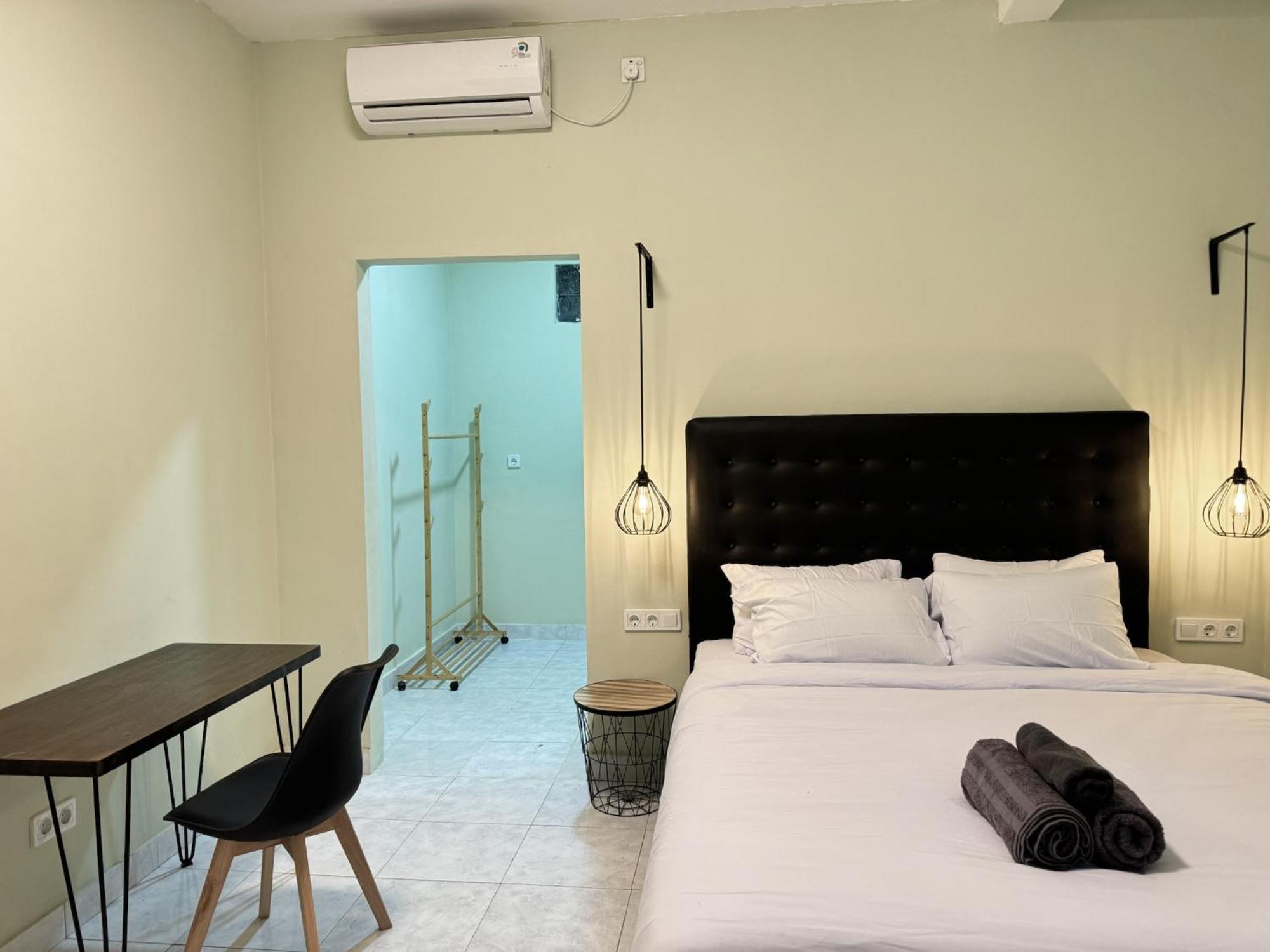 The Pause Guesthouse Uluwatu  Exterior photo