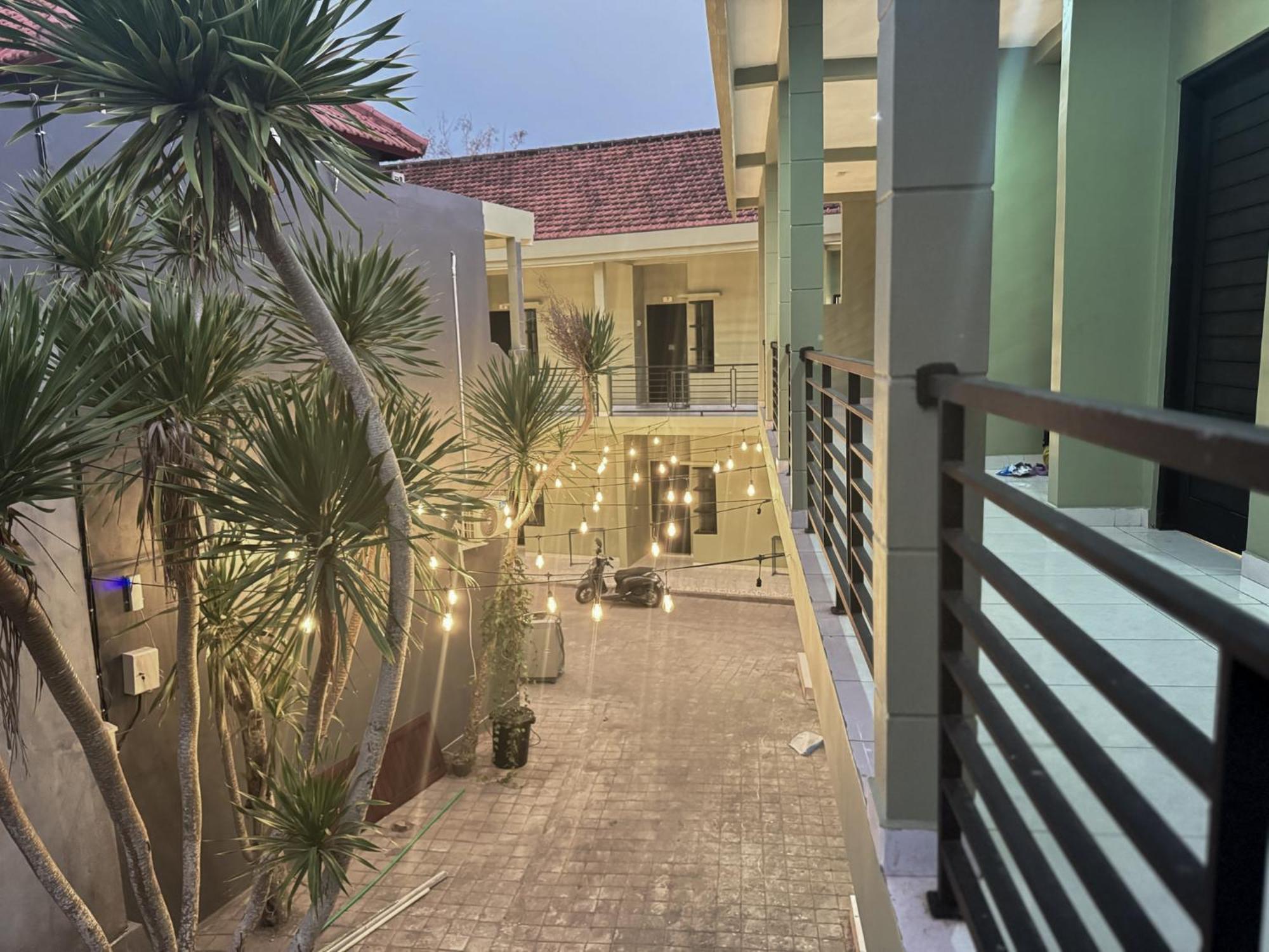 The Pause Guesthouse Uluwatu  Exterior photo