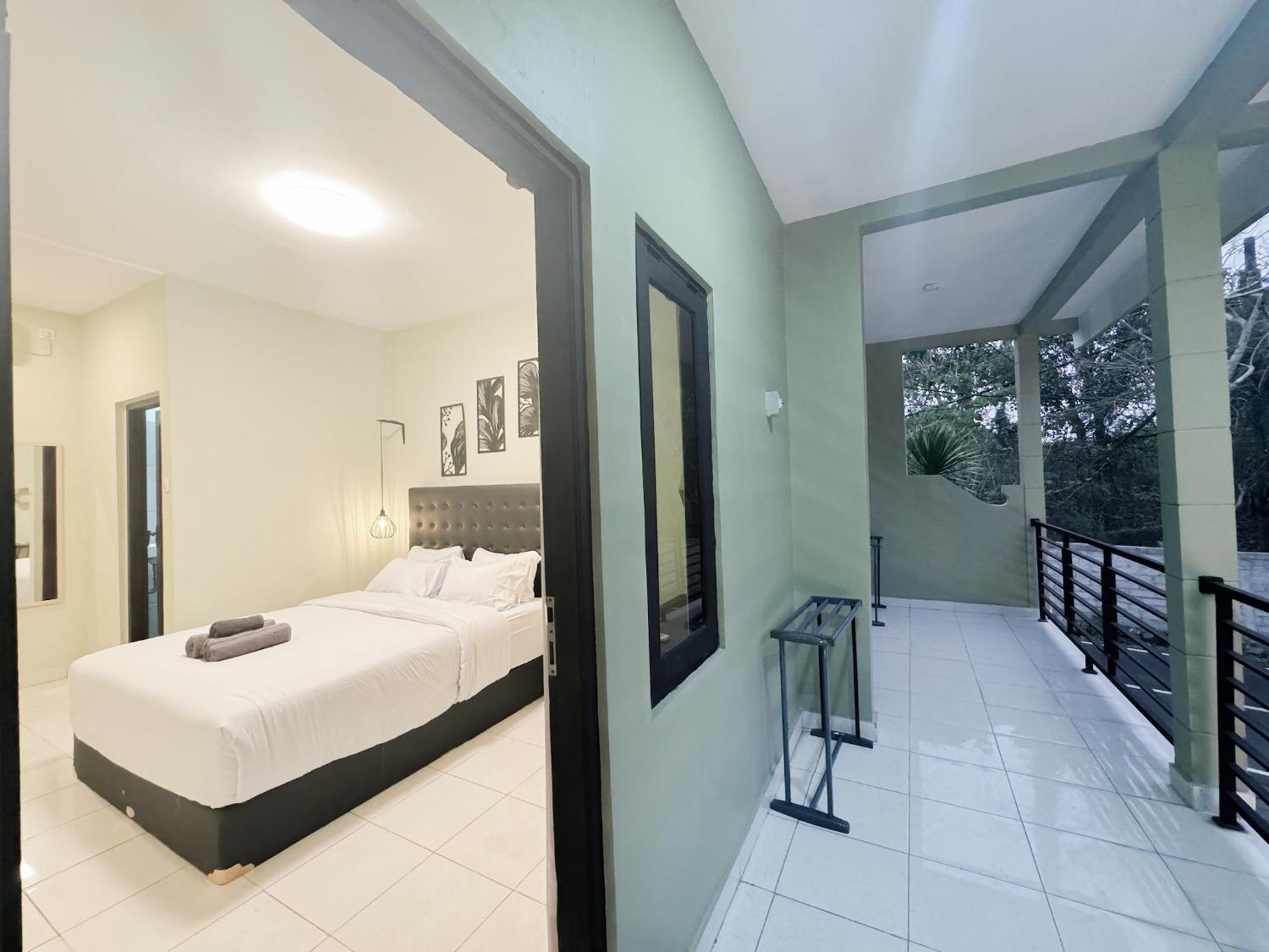 The Pause Guesthouse Uluwatu  Exterior photo